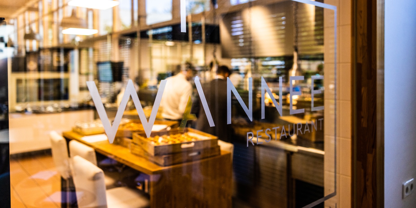Restaurant Wannee | Restaurant Leeuwarden | Blog